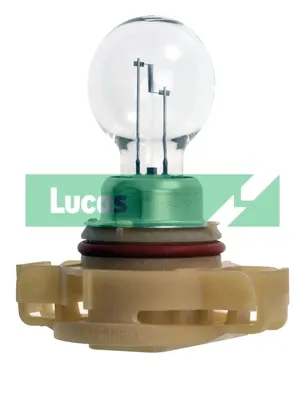 Lâmpada LLB189 Lucas