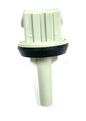Sensor de temperatura de ar no salão para Audi 100 (4A, C4)