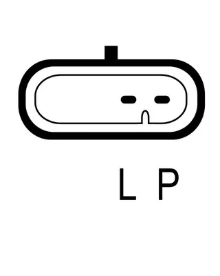 Gerador SsangYong Actyon SPORTS