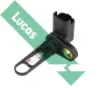 Sensor de temperatura da mistura de ar Ford Focus 2 DA, HCP, DP