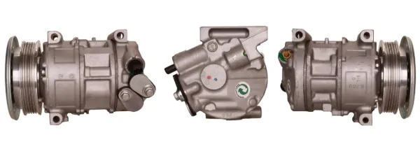 Compressor de aparelho de ar condicionado ACP554 Lucas
