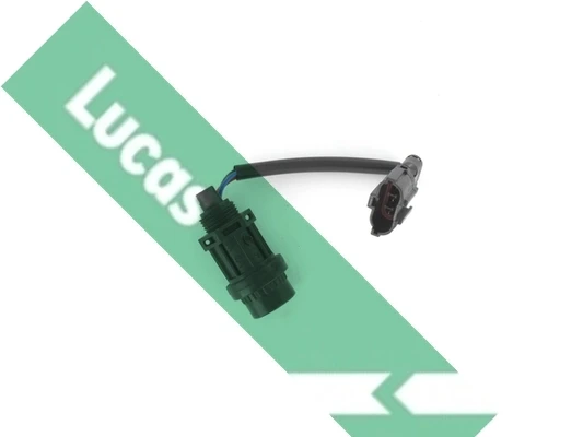 SEB5115 Lucas