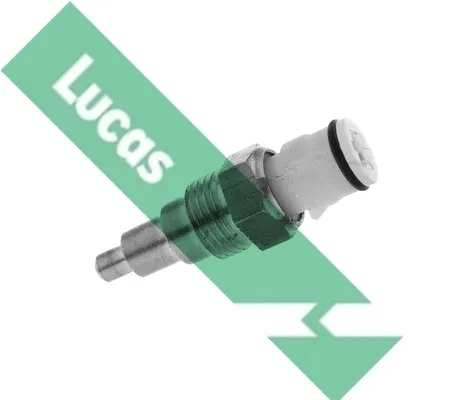 Sensor de temperatura do fluido de esfriamento (de ativação de ventilador do radiador) Toyota Carina 2 T15