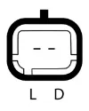 Gerador Citroen Jumper 244