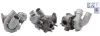 Turbina Toyota Avensis 2 T25