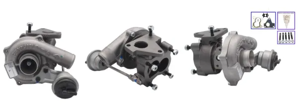 Turbina LTRPA54359880002 Lucas