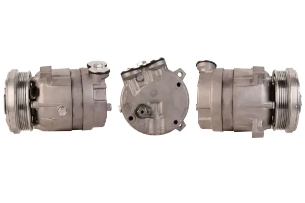 Compressor de aparelho de ar condicionado ACP113 Lucas