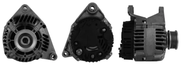 Gerador Audi A6 4B2, 4B4