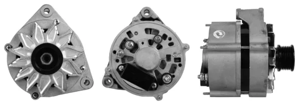 Gerador A011154220280 Mercedes