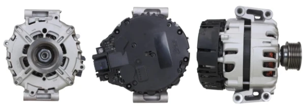 Gerador para Audi Q5 (FYB, FYG)
