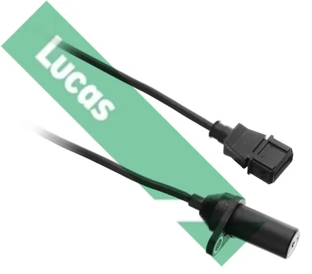 Sensor de posição (de revoluções) de cambota SEB435 Lucas