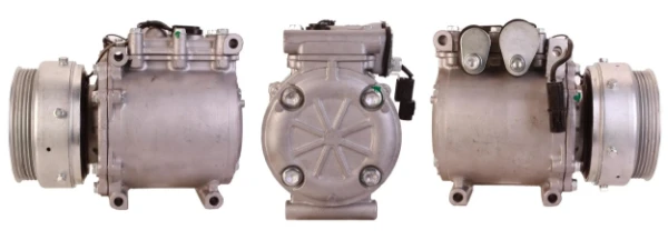 MR360240 Mitsubishi compressor de aparelho de ar condicionado