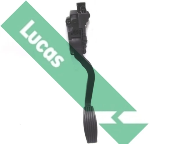 Pedal de gás (de acelerador) para Alfa Romeo 147 (937)