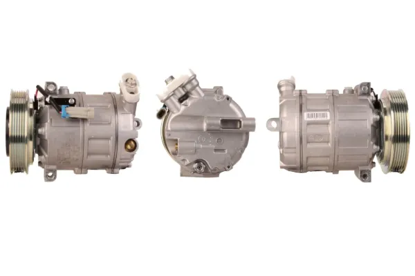 Compressor de aparelho de ar condicionado ACP812 Lucas