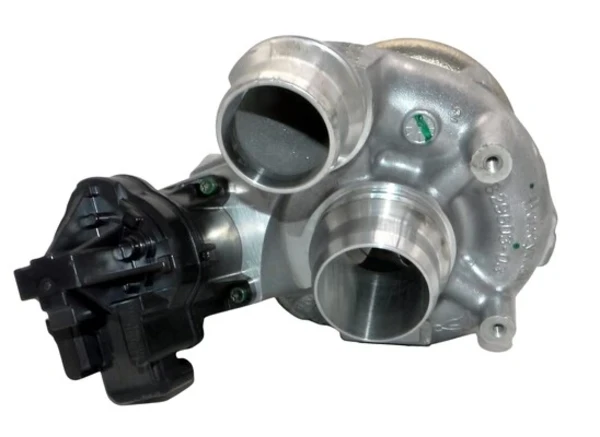 Turbina LTRPA8400696 Lucas