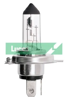 Lâmpada halógena LLB472 Lucas