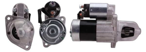 Motor de arranco para Mitsubishi Colt (CZ)
