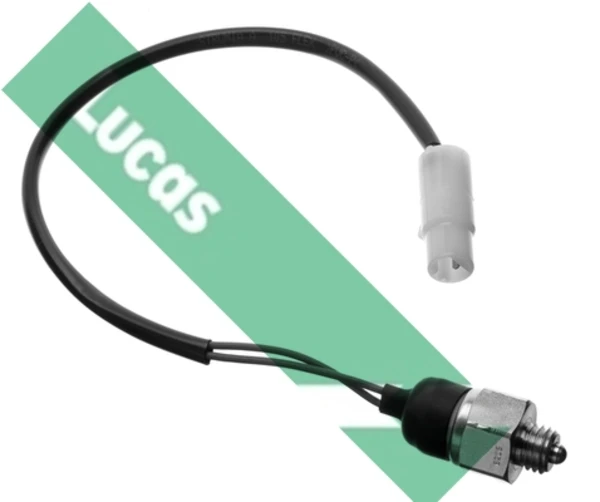Sensor de ativação das luzes de marcha à ré para KIA Pride (DA)