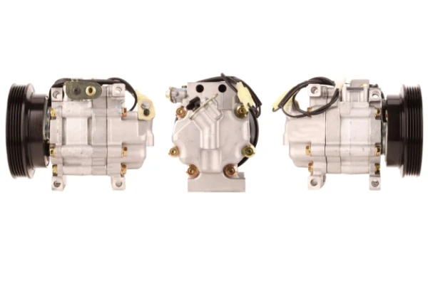 Compressor de aparelho de ar condicionado para Mazda 626 (GE)