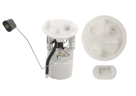 Módulo de bomba de combustível com sensor do nível de combustível para Renault Megane I LA0, LA1