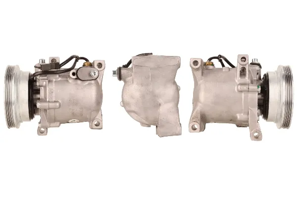 Compressor de aparelho de ar condicionado ACP309 Lucas