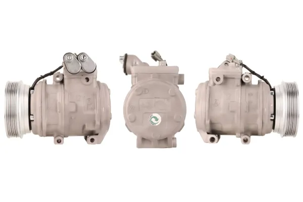 Compressor de aparelho de ar condicionado ACP531 Lucas