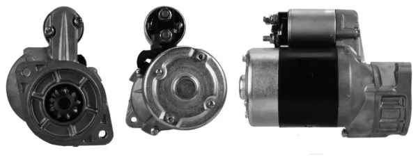 Motor de arranco Nissan Vanette C120