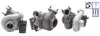 Turbina LTRPA7431151 Lucas