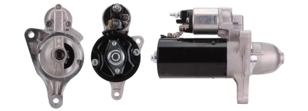 Motor de arranco K04801424AB Fiat/Alfa/Lancia