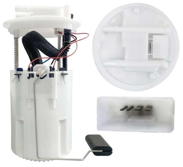 Módulo de bomba de combustível com sensor do nível de combustível para Fiat Stilo (192)