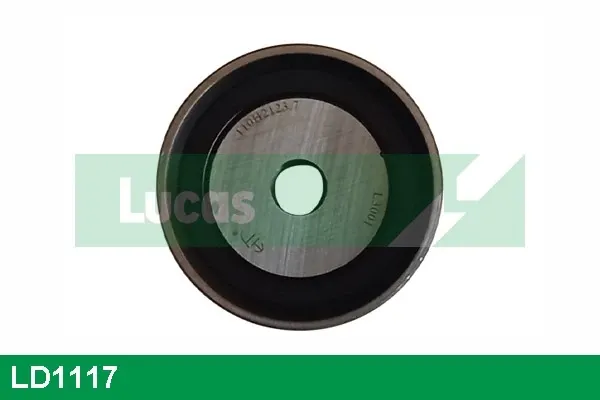 Rolo parasita da correia do mecanismo de distribuição de gás LD1117 Lucas