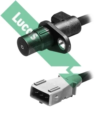 Sensor de posição (de revoluções) de cambota Fiat Ducato 2 230L