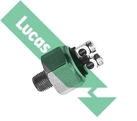 Sensor de ativação do sinal de parada SPB400 Lucas