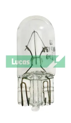 Lâmpada LLB507 Lucas