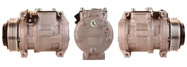Compressor de aparelho de ar condicionado ACP354 Lucas