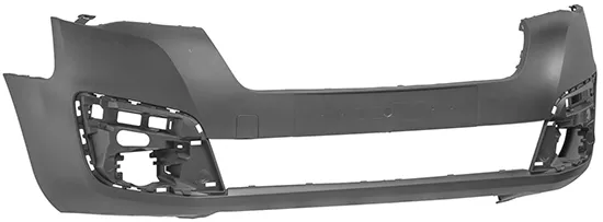 Pára-choque dianteiro Citroen Berlingo B9