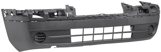 Pára-choque dianteiro Fiat Scudo 220L