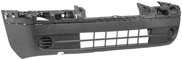 Pára-choque dianteiro para Peugeot Expert (224)