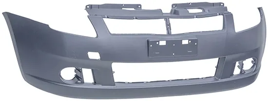 Compre Pára-choque dianteiro Suzuki Swift III RS