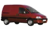 Pára-choque dianteiro Fiat Scudo 220L
