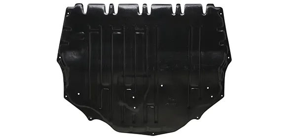 Isolamento de ruído da capota Seat Ibiza IV ST