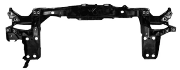 65200890 Phira suporte do radiador montado (painel de montagem de fixação das luzes)