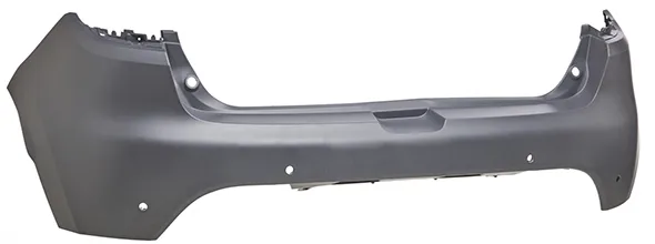 Pára-choque traseiro CL16330 Phira