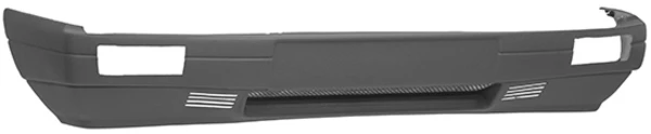 Pára-choque dianteiro para Citroen C15 (VD)