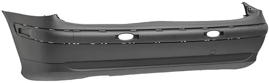 Pára-choque traseiro C500300 Phira