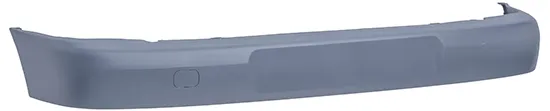 Pára-choque dianteiro PL94200 Phira