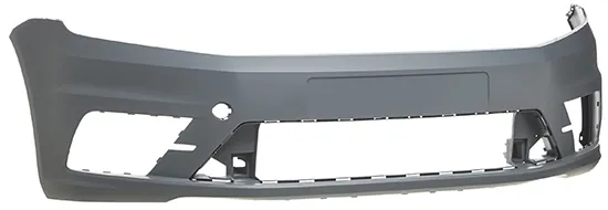 Pára-choque dianteiro CD15200 Phira
