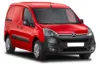 Pára-choque dianteiro Citroen Berlingo B9