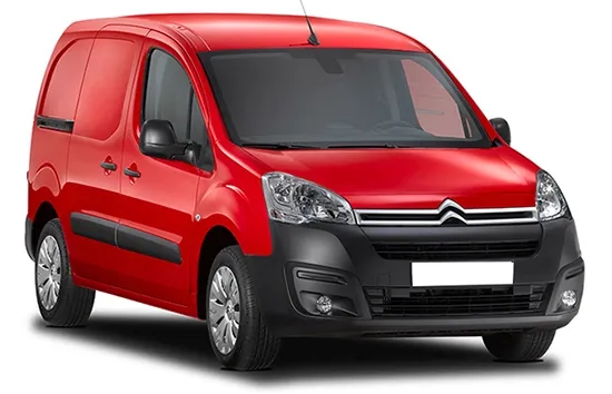 Pára-choque dianteiro Citroen Berlingo B9