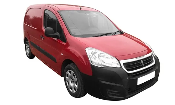 Pára-choque dianteiro Citroen Berlingo B9